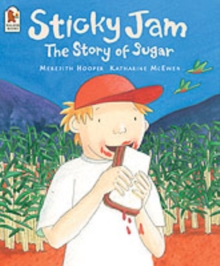 Image for Sticky Jam