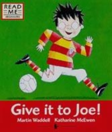 Image for Give It To Joe!