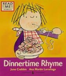 Image for Dinnertime rhyme