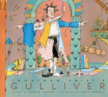 Image for Jonathan Swift's Gulliver