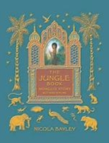 Image for The jungle book  : Mowgli's story