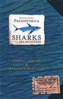 Image for Sharks and other sea monsters