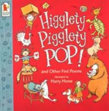 Image for Higglety Pigglety Pop and Other Funny Poems