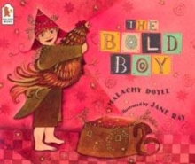 Image for The Bold Boy