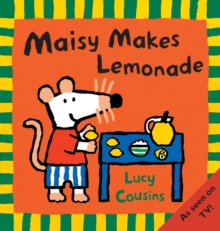 Image for Maisy makes lemonade