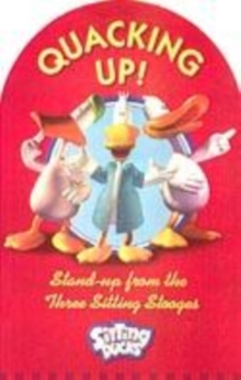 Image for Quacking Up