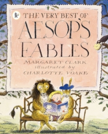 Image for Very Best Of Aesop's Fables