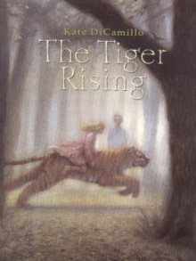Image for The Tiger Rising