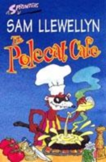 Image for The Polecat Cafe