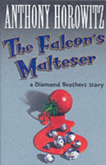 Image for The Falcon's Malteser