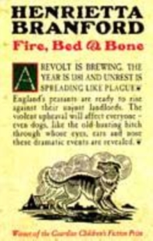 Image for Fire Bed And Bone