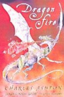Image for Dragon Fire Trilogy