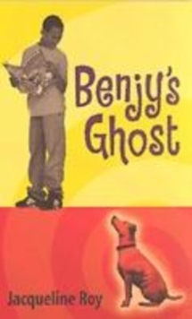 Image for Benjy's ghost