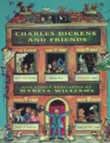 Image for Charles Dickens And Friends