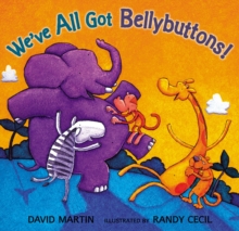 Image for We've all got bellybuttons!