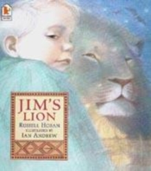 Image for Jim's lion