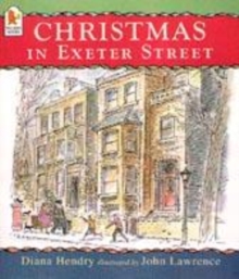 Image for Christmas in Exeter Street