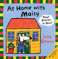 Image for At home with Maisy
