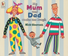 Image for My Mum And Dad Make Me Laugh