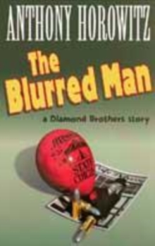 Image for THE BLURRED MAN