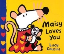 Image for Maisy Loves You