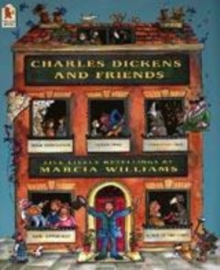 Image for Charles Dickens and Friends