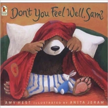 Image for Don't you feel well, Sam?