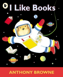 Image for I like books