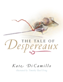 Image for The Tale of Despereaux