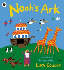 Image for Noah's Ark Board Book
