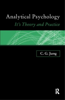 Image for Analytical Psychology