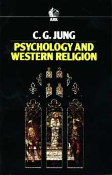 Image for Psychology and Western Religion
