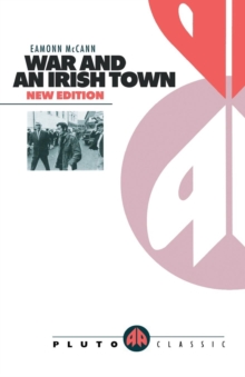 Image for War and an Irish town