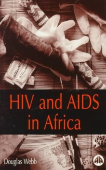 Image for HIV and Aids in Africa