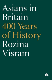 Image for Asians in Britain  : 400 years of history