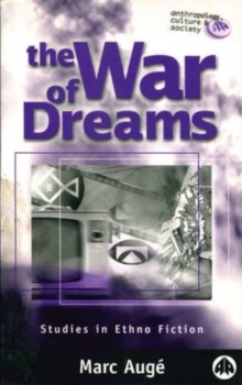 Image for The War of Dreams