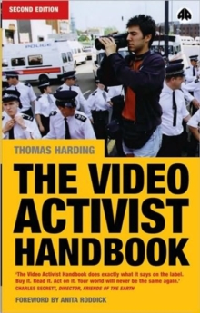 Image for The video activist handbook