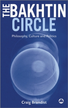 Bakhtin Circle