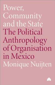 Power, Community and the State