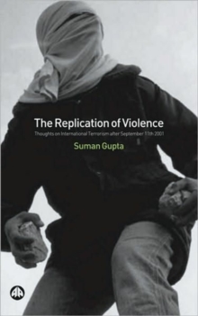 Image for The Replication of Violence