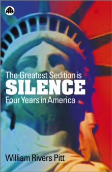 Greatest Sedition is Silence