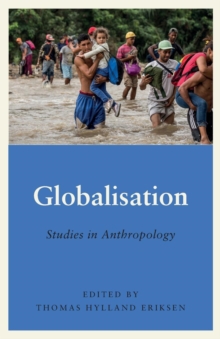 Image for The anthropology of transnational flows  : methodological issues