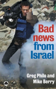 Image for Bad new from Israel