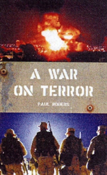 Image for The war on terror  : Afghanistan and after