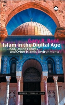 Image for Islam in the Digital Age