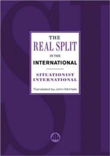 Image for The real split in the international