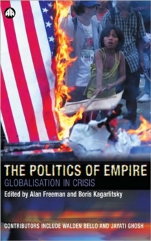Politics of Empire