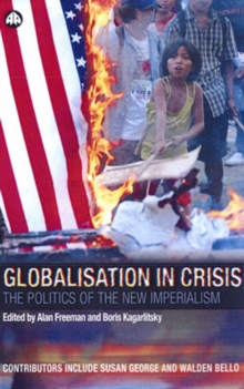 Politics of Empire