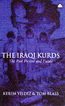 Image for The Kurds in Iraq
