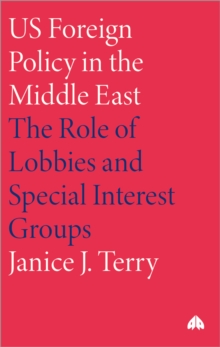 US Foreign Policy in the Middle East